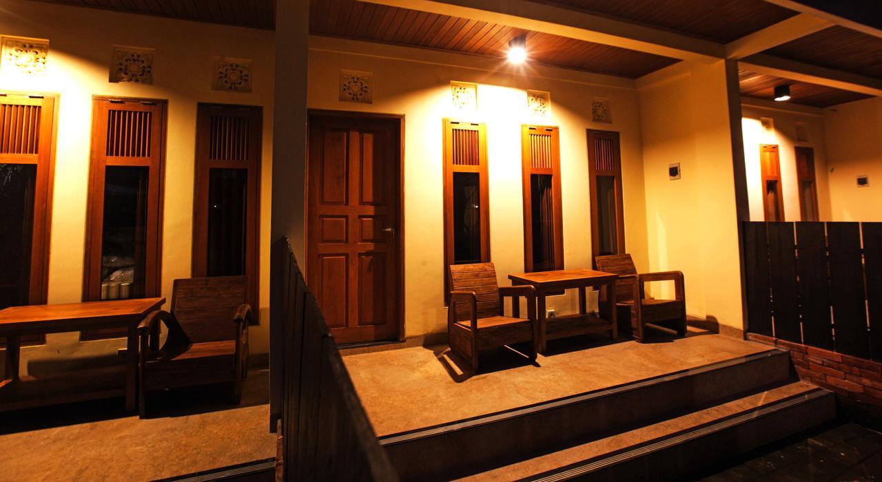 Arsuma Guest House Gianyar  Exterior photo